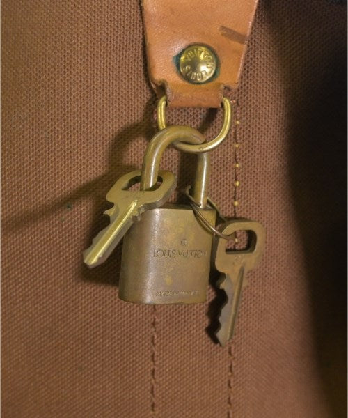 LOUIS VUITTON กระเป๋าใส่อุปกรณ์ขนาดใหญ่