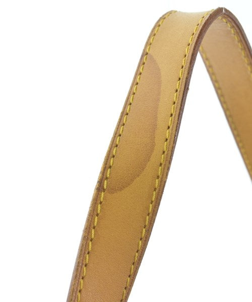 LOUIS VUITTON กระเป๋าใส่อุปกรณ์ขนาดใหญ่