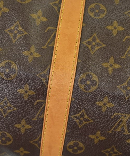 LOUIS VUITTON กระเป๋าใส่อุปกรณ์ขนาดใหญ่