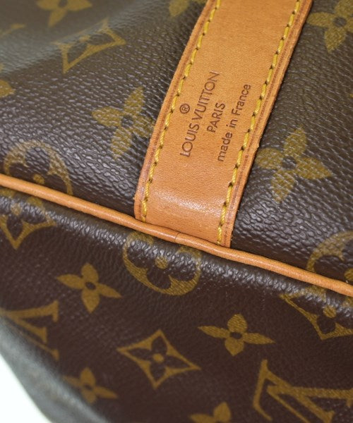 LOUIS VUITTON กระเป๋าใส่อุปกรณ์ขนาดใหญ่