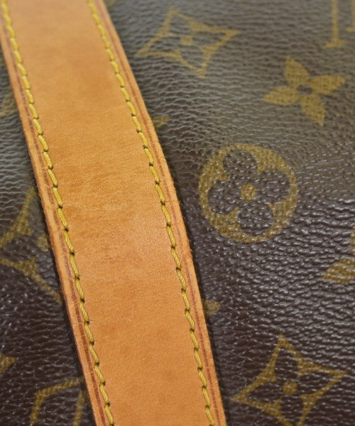 LOUIS VUITTON กระเป๋าใส่อุปกรณ์ขนาดใหญ่