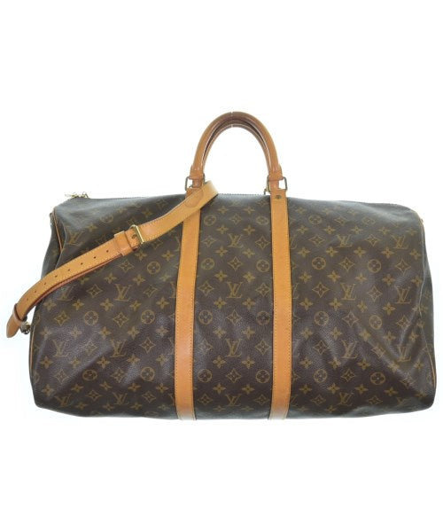LOUIS VUITTON กระเป๋าใส่อุปกรณ์ขนาดใหญ่