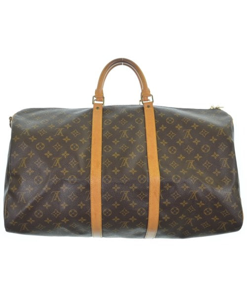 LOUIS VUITTON กระเป๋าใส่อุปกรณ์ขนาดใหญ่