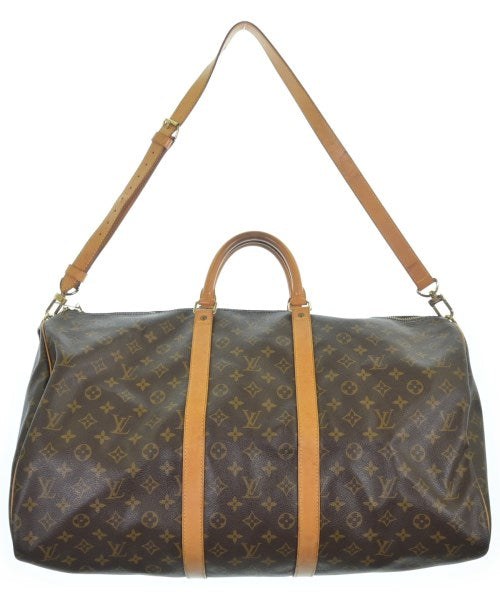 LOUIS VUITTON กระเป๋าใส่อุปกรณ์ขนาดใหญ่