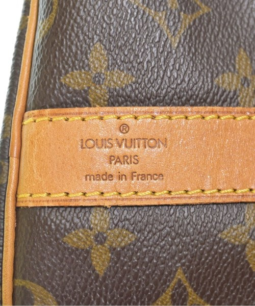 LOUIS VUITTON กระเป๋าใส่อุปกรณ์ขนาดใหญ่