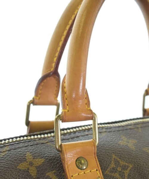 LOUIS VUITTON กระเป๋าใส่อุปกรณ์ขนาดใหญ่