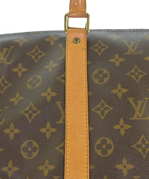 LOUIS VUITTON กระเป๋าใส่อุปกรณ์ขนาดใหญ่