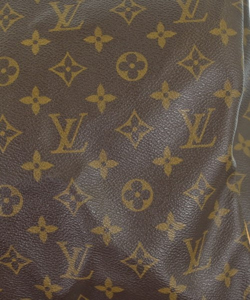 LOUIS VUITTON กระเป๋าใส่อุปกรณ์ขนาดใหญ่