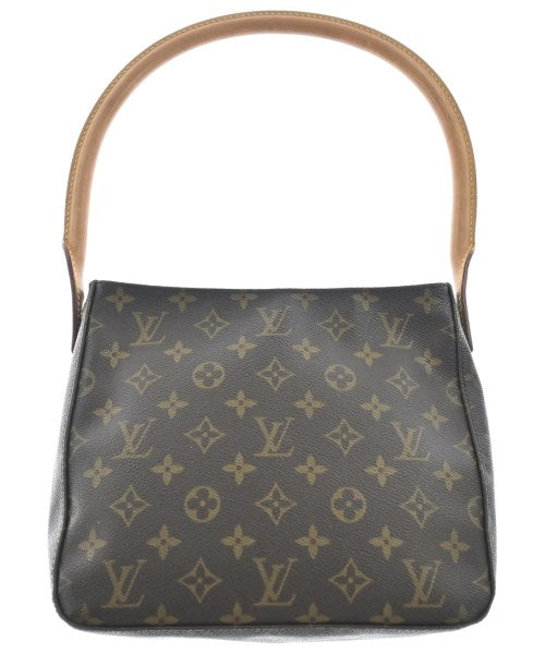 LOUIS VUITTON กระเป๋าถือขนาดใหญ่