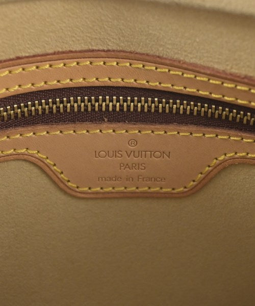 LOUIS VUITTON กระเป๋าถือขนาดใหญ่