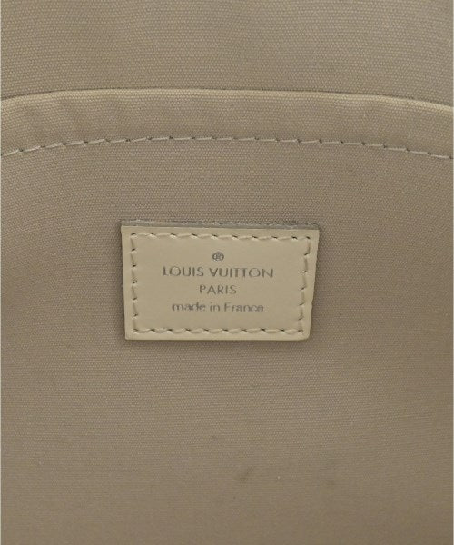 LOUIS VUITTON กระเป๋าถือขนาดใหญ่