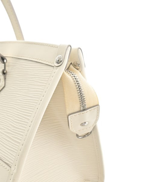 LOUIS VUITTON กระเป๋าถือขนาดใหญ่