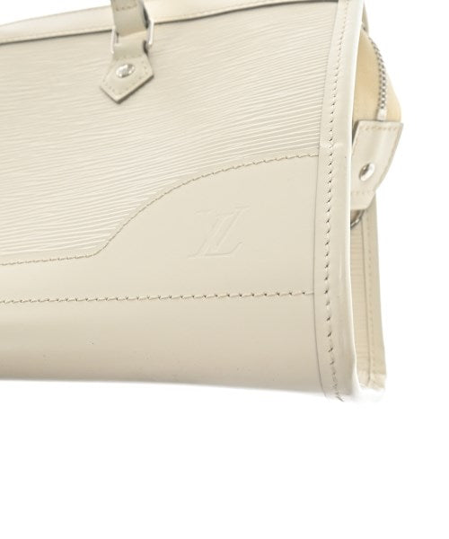 LOUIS VUITTON กระเป๋าถือขนาดใหญ่