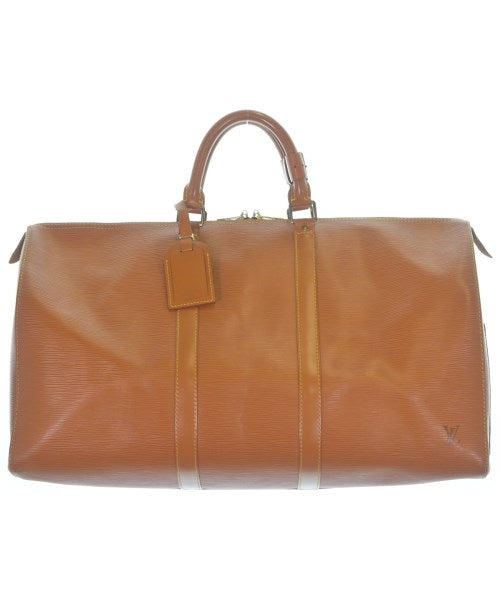LOUIS VUITTON กระเป๋าใส่อุปกรณ์ขนาดใหญ่