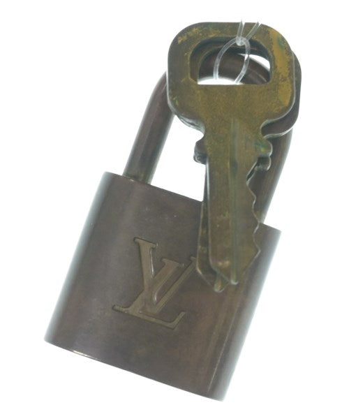LOUIS VUITTON กระเป๋าใส่อุปกรณ์ขนาดใหญ่