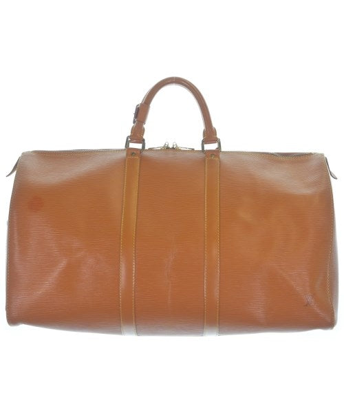 LOUIS VUITTON กระเป๋าใส่อุปกรณ์ขนาดใหญ่