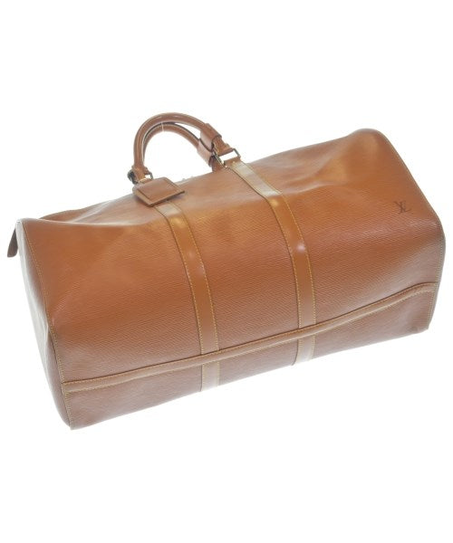 LOUIS VUITTON กระเป๋าใส่อุปกรณ์ขนาดใหญ่