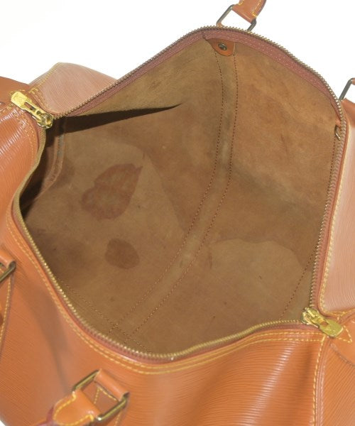 LOUIS VUITTON กระเป๋าใส่อุปกรณ์ขนาดใหญ่