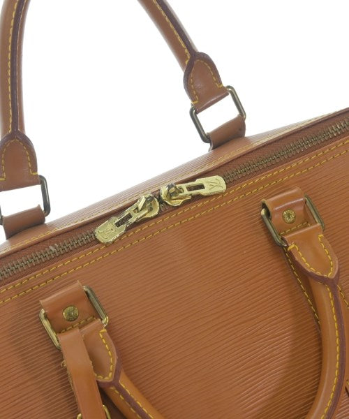 LOUIS VUITTON กระเป๋าใส่อุปกรณ์ขนาดใหญ่