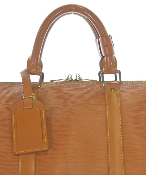 LOUIS VUITTON กระเป๋าใส่อุปกรณ์ขนาดใหญ่