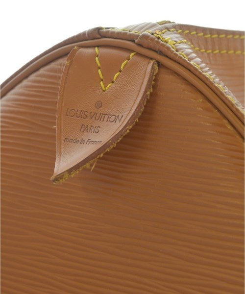 LOUIS VUITTON กระเป๋าใส่อุปกรณ์ขนาดใหญ่