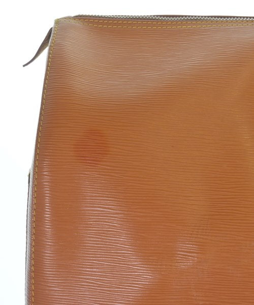 LOUIS VUITTON กระเป๋าใส่อุปกรณ์ขนาดใหญ่