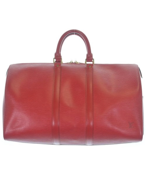 LOUIS VUITTON กระเป๋าใส่อุปกรณ์ขนาดใหญ่