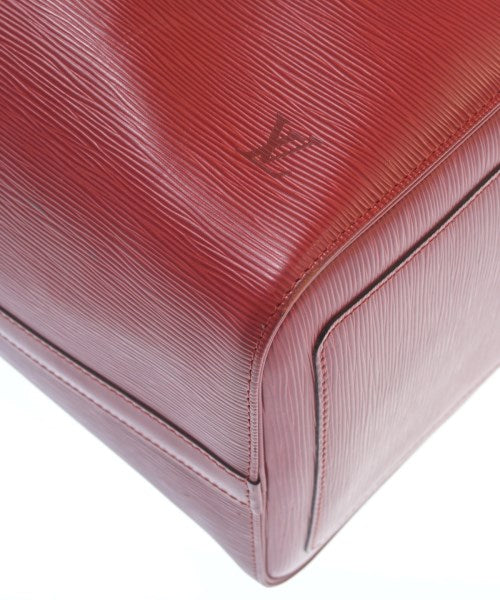 LOUIS VUITTON กระเป๋าใส่อุปกรณ์ขนาดใหญ่