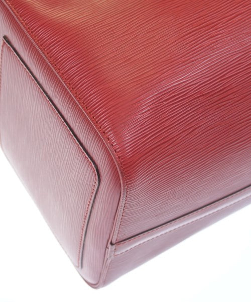 LOUIS VUITTON กระเป๋าใส่อุปกรณ์ขนาดใหญ่