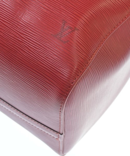 LOUIS VUITTON กระเป๋าใส่อุปกรณ์ขนาดใหญ่