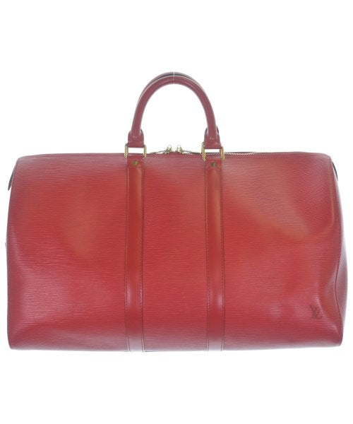 LOUIS VUITTON กระเป๋าใส่อุปกรณ์ขนาดใหญ่