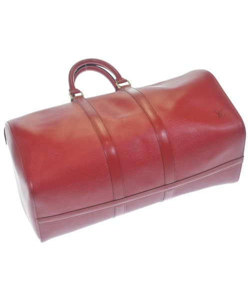 LOUIS VUITTON กระเป๋าใส่อุปกรณ์ขนาดใหญ่