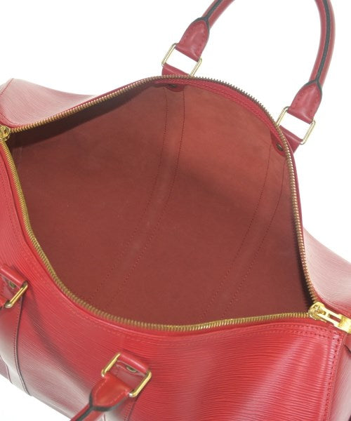 LOUIS VUITTON กระเป๋าใส่อุปกรณ์ขนาดใหญ่