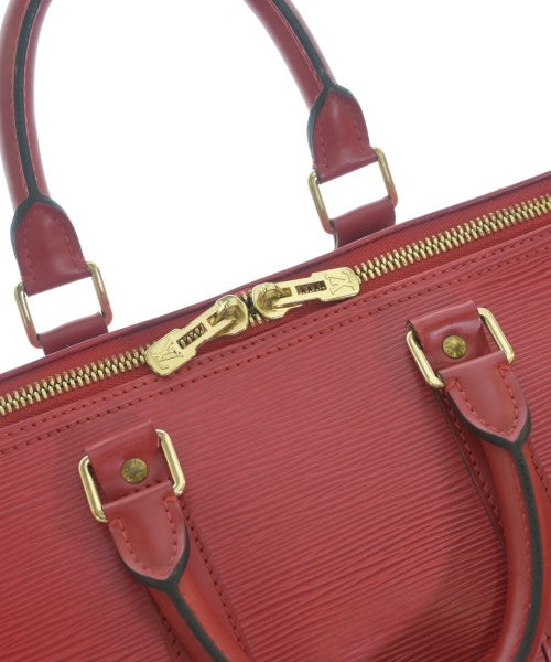 LOUIS VUITTON กระเป๋าใส่อุปกรณ์ขนาดใหญ่