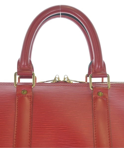 LOUIS VUITTON กระเป๋าใส่อุปกรณ์ขนาดใหญ่