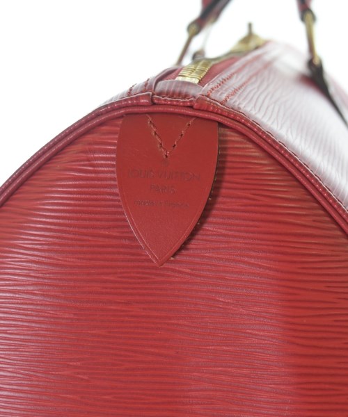 LOUIS VUITTON กระเป๋าใส่อุปกรณ์ขนาดใหญ่