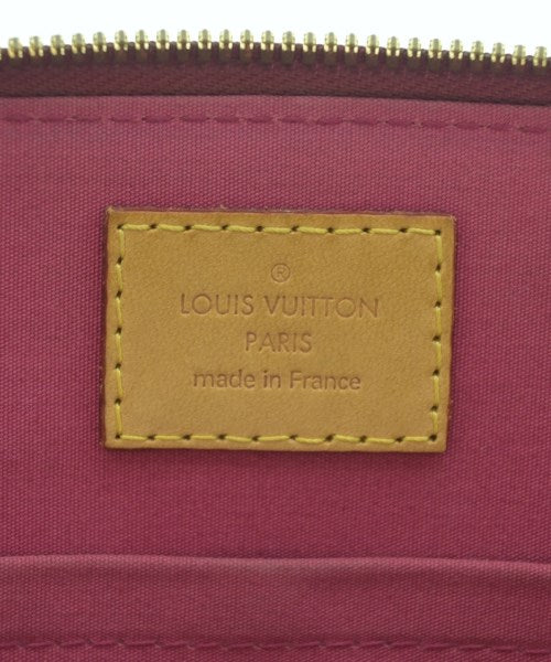 LOUIS VUITTON กระเป๋าสะพาย
