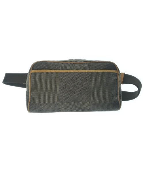 LOUIS VUITTON กระเป๋าสะพาย