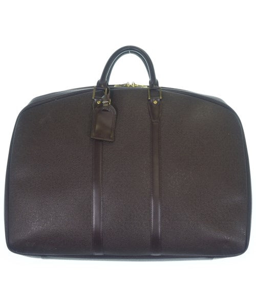 LOUIS VUITTON กระเป๋าใส่อุปกรณ์ขนาดใหญ่