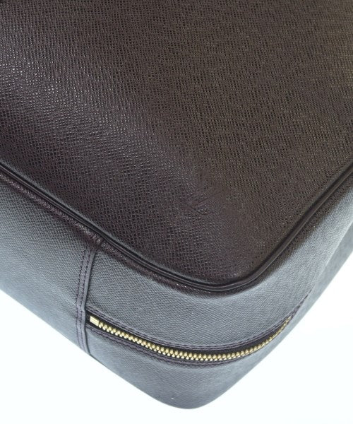 LOUIS VUITTON กระเป๋าใส่อุปกรณ์ขนาดใหญ่
