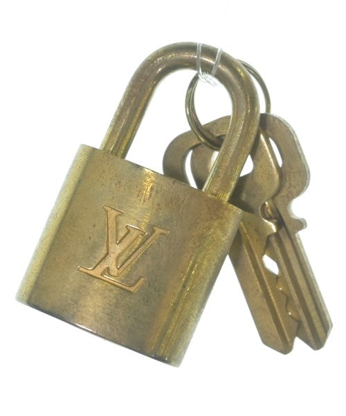 LOUIS VUITTON กระเป๋าใส่อุปกรณ์ขนาดใหญ่
