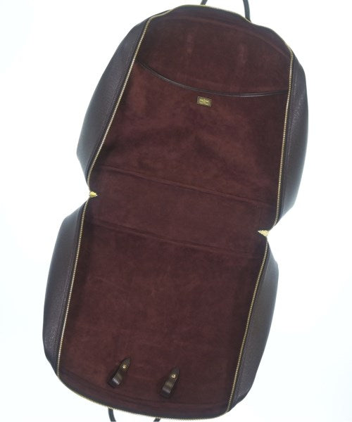 LOUIS VUITTON กระเป๋าใส่อุปกรณ์ขนาดใหญ่