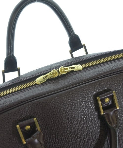 LOUIS VUITTON กระเป๋าใส่อุปกรณ์ขนาดใหญ่