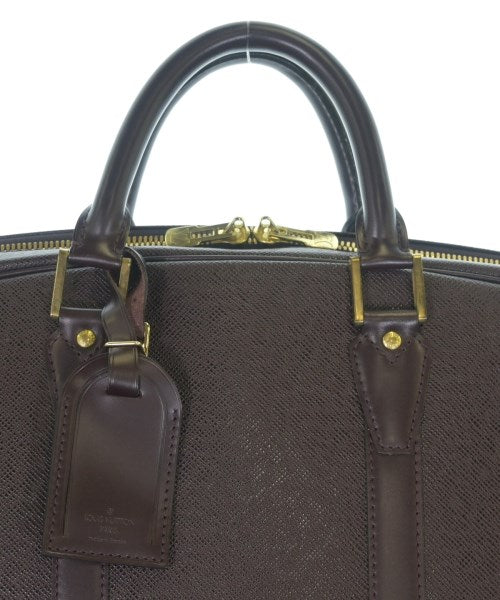 LOUIS VUITTON กระเป๋าใส่อุปกรณ์ขนาดใหญ่