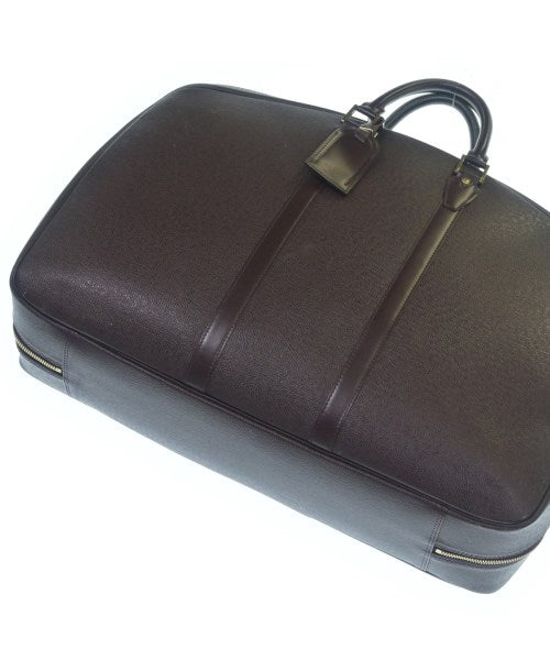 LOUIS VUITTON กระเป๋าใส่อุปกรณ์ขนาดใหญ่