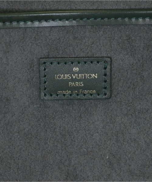 LOUIS VUITTON กระเป๋าใส่อุปกรณ์ขนาดใหญ่