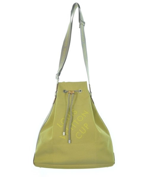 LOUIS VUITTON กระเป๋าสะพาย