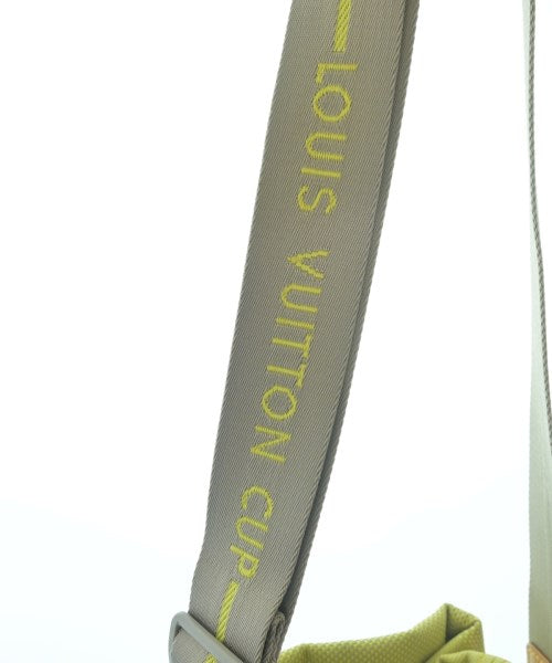 LOUIS VUITTON กระเป๋าสะพาย