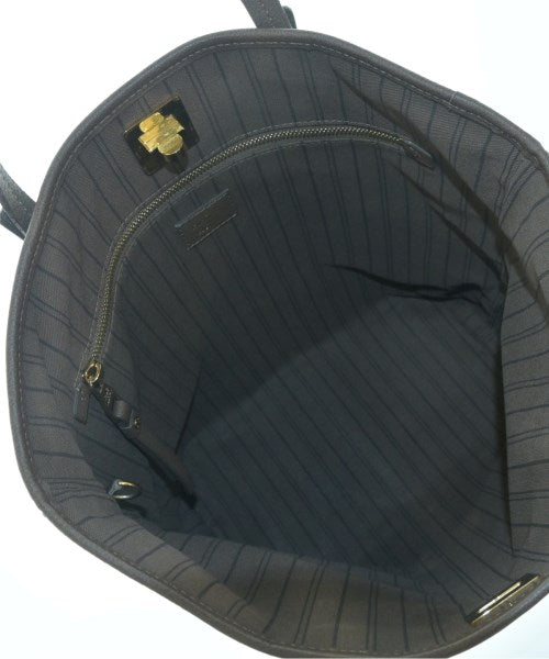 LOUIS VUITTON กระเป๋าถือขนาดใหญ่