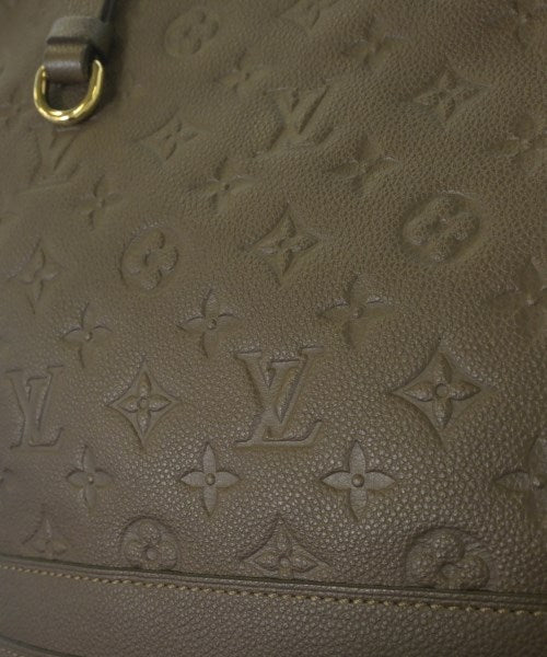 LOUIS VUITTON กระเป๋าถือขนาดใหญ่
